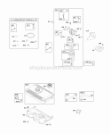 Part Location Diagram of 497466 Briggs and Stratton Jet-main